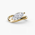 Completed Ring (United Kingdom Size I)