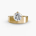 Completed Ring (United States Size 8.50)