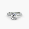 Completed Ring (United States Size 5.75)