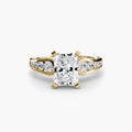 Completed Ring (United States Size 8.00)