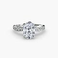 Completed Ring (United States Size 5.50)