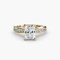 Completed Ring (United States Size 11.50)