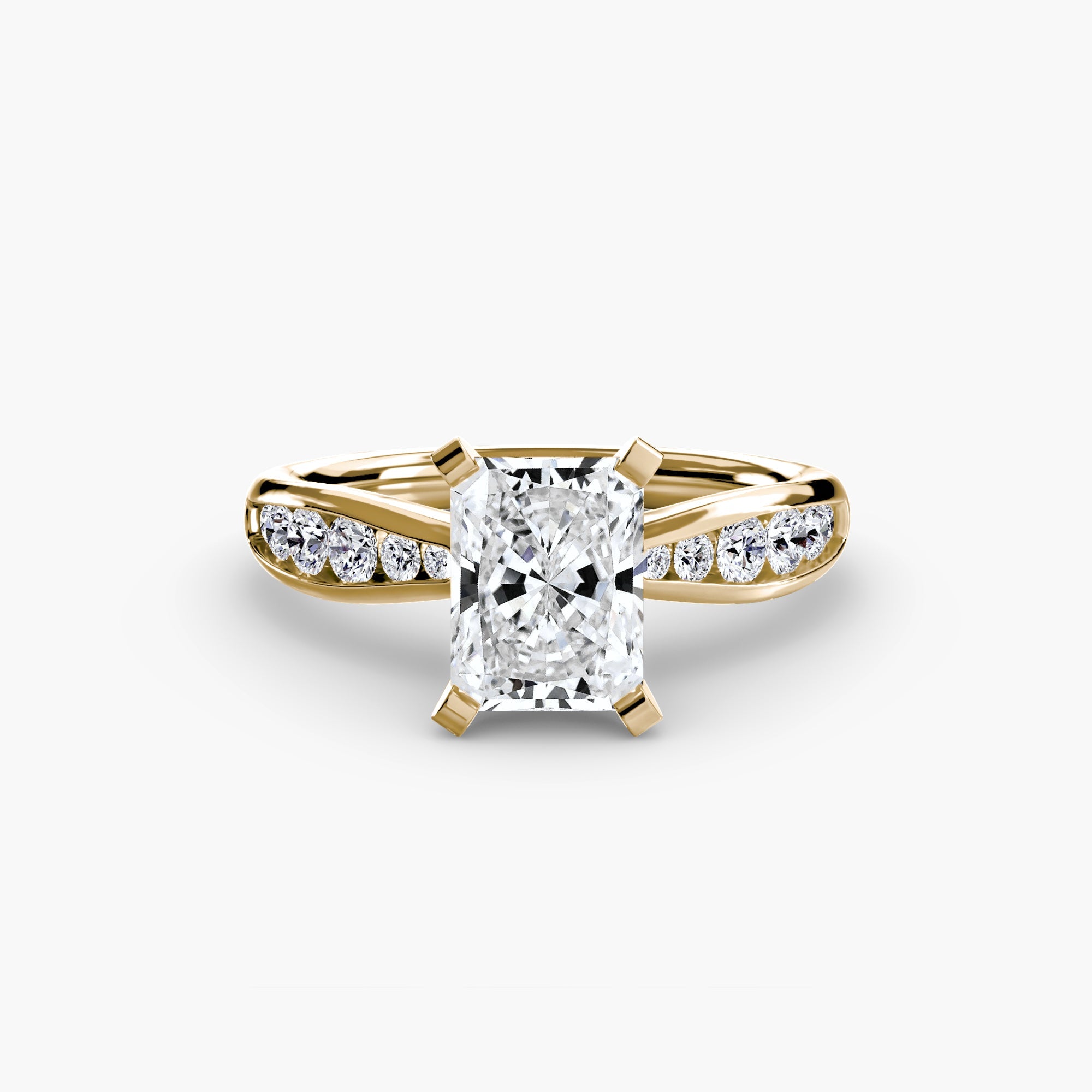 Completed Ring (United States Size 11.50)