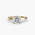 Completed Ring (United States Size 6.50)