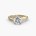 Completed Ring (United States Size 9.00)