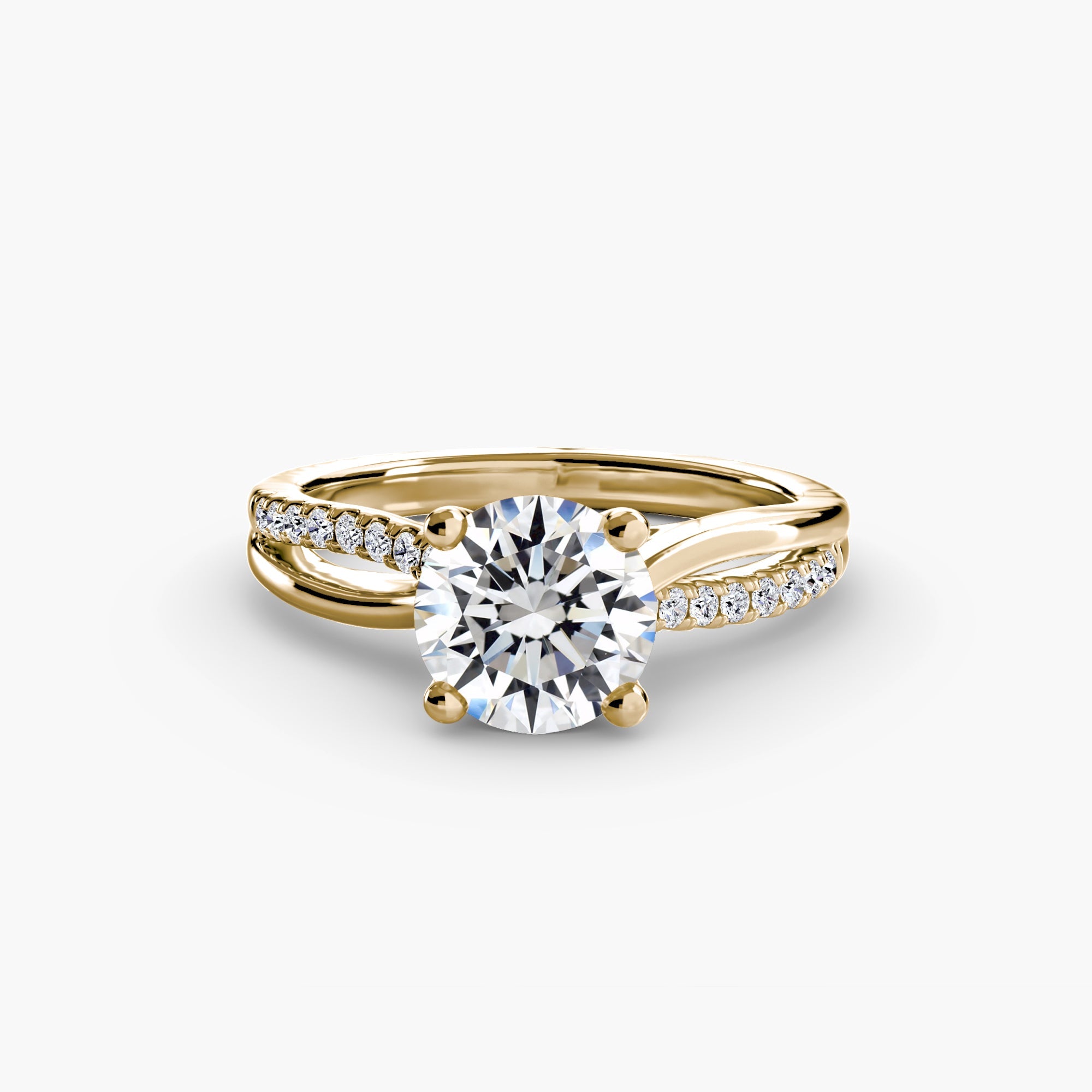 Completed Ring (United States Size 5.50)