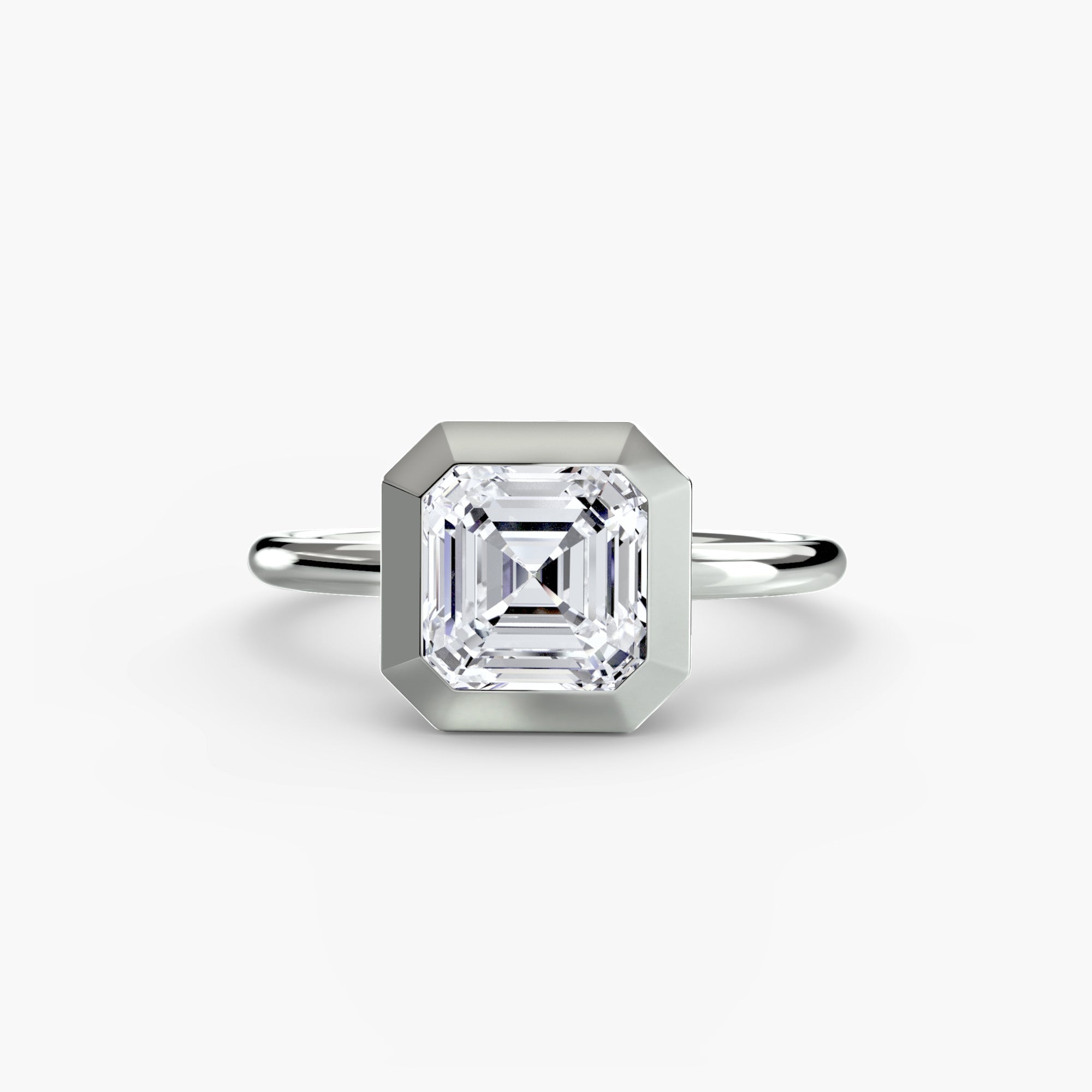 Completed Ring (United States Size 6.00)