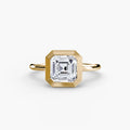Completed Ring (United States Size 6.25)