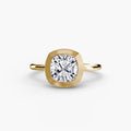 Completed Ring (United States Size 8.00)