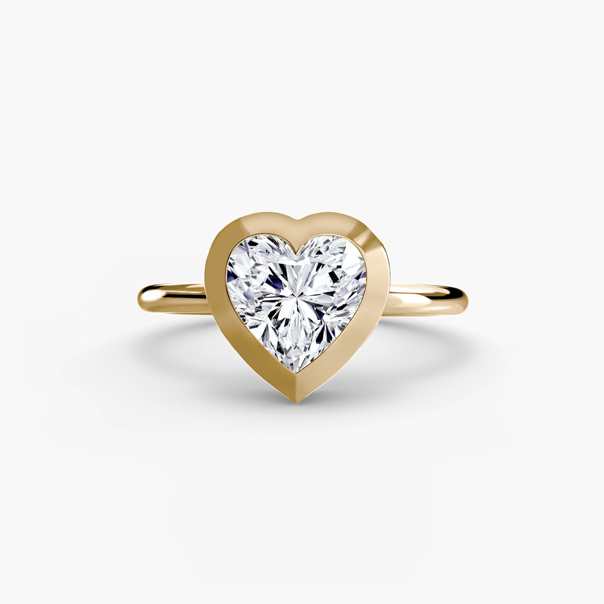 Completed Ring (United States Size 5.25)