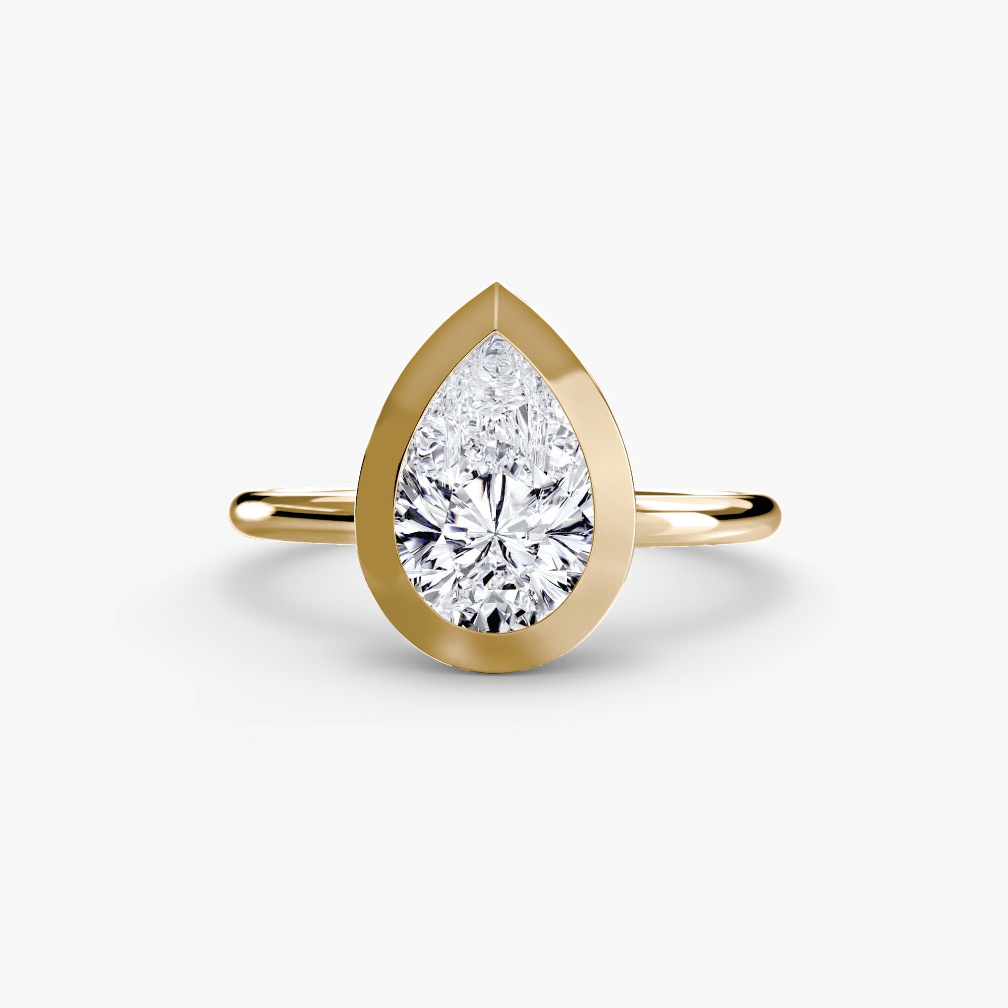 Completed Ring (United States Size 5.75)