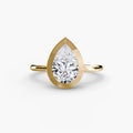Completed Ring (United States Size 6.00)