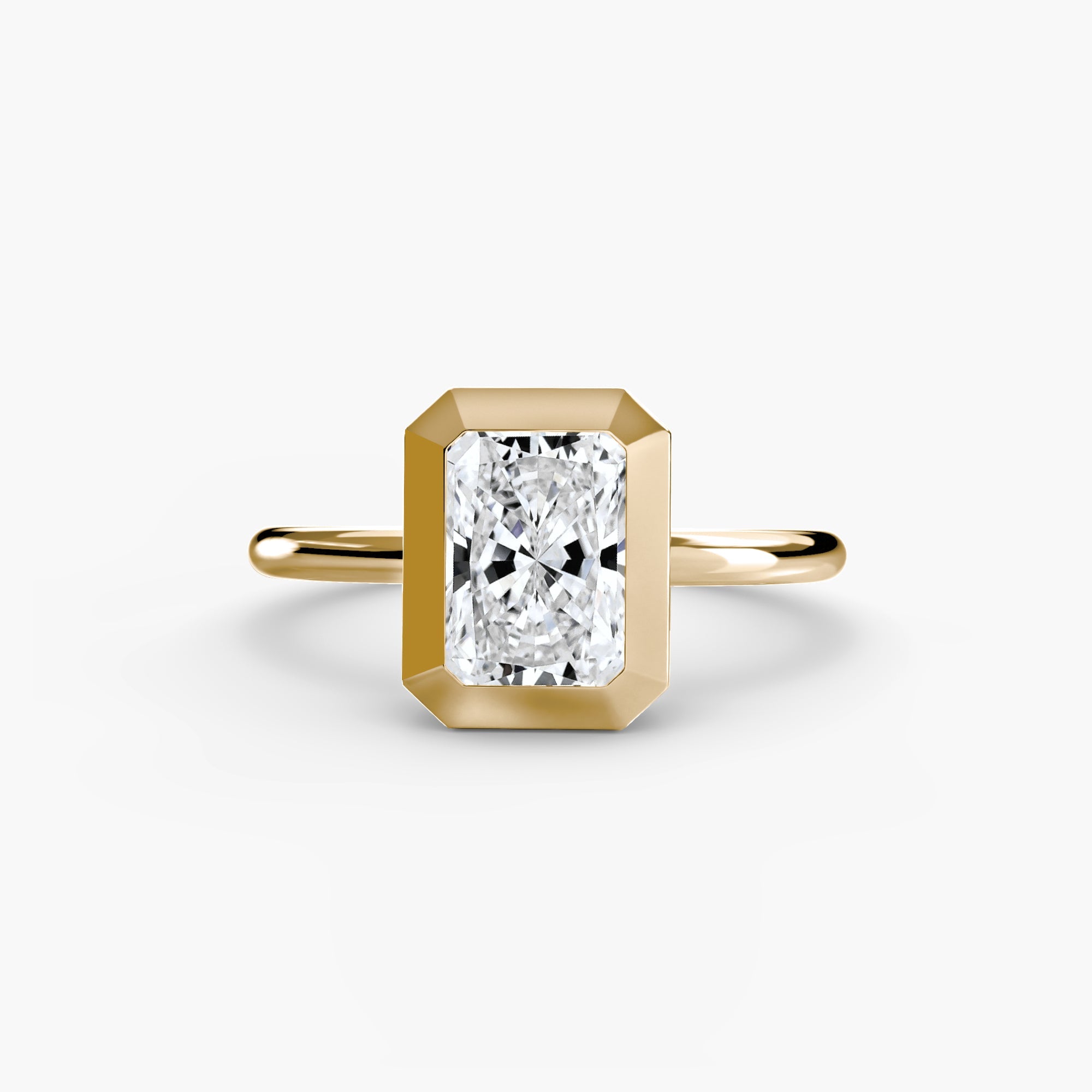 Completed Ring (United States Size 4.50)