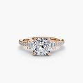 Completed Ring (United States Size 5.75)