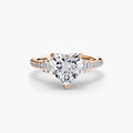 Completed Ring (United States Size 5.75)