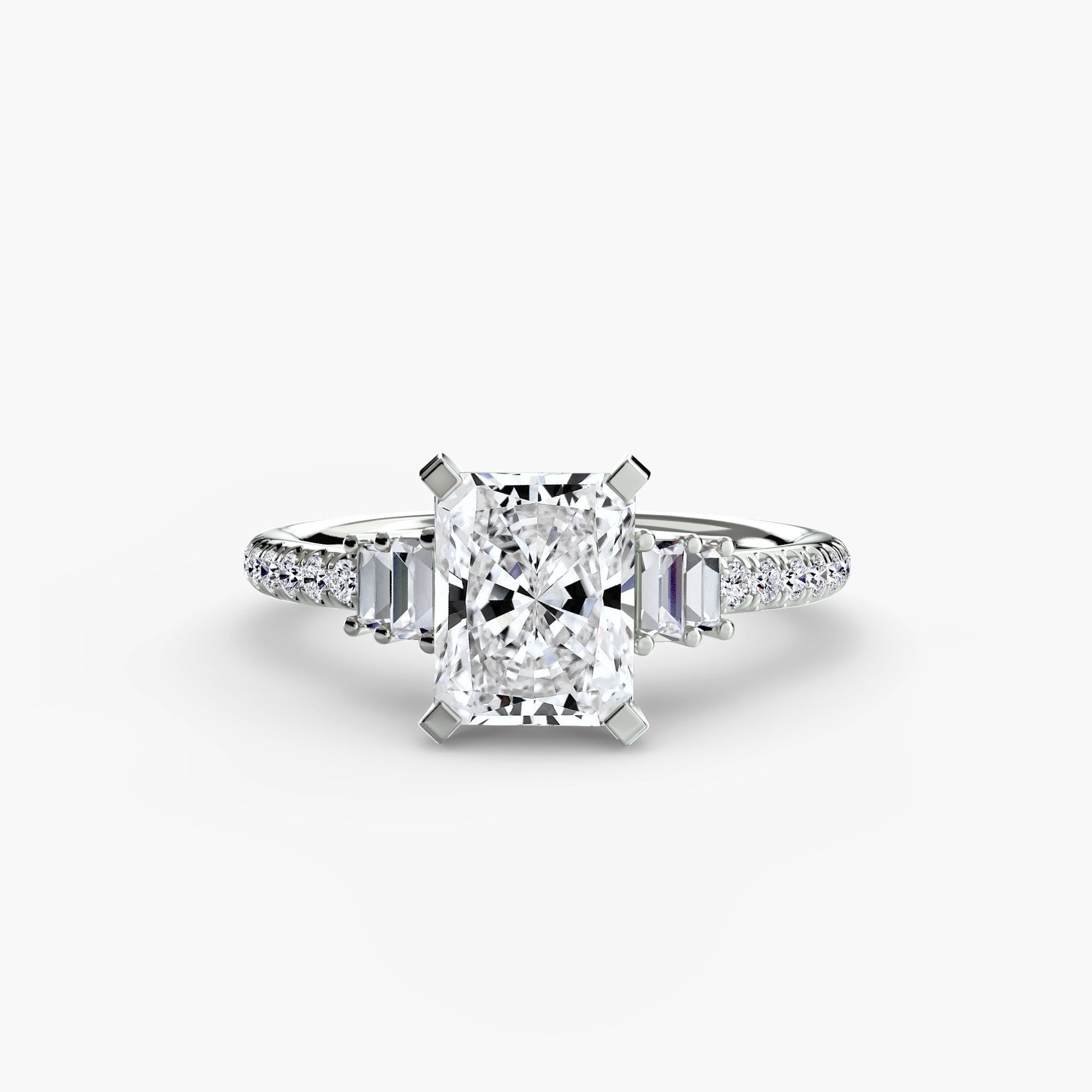 Completed Ring (United States Size 9.00)