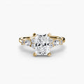 Completed Ring (United States Size 7.00)