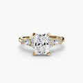 Completed Ring (United States Size 8.00)