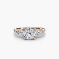 Completed Ring (United States Size 5.75)