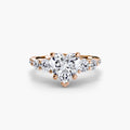 Completed Ring (United States Size 5.75)