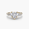 Completed Ring (United States Size 5.75)