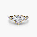Completed Ring (United States Size 5.75)