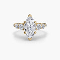 Completed Ring (United States Size 5.75)