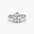 Completed Ring (United States Size 5.75)