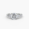 Completed Ring (United States Size 11.00)