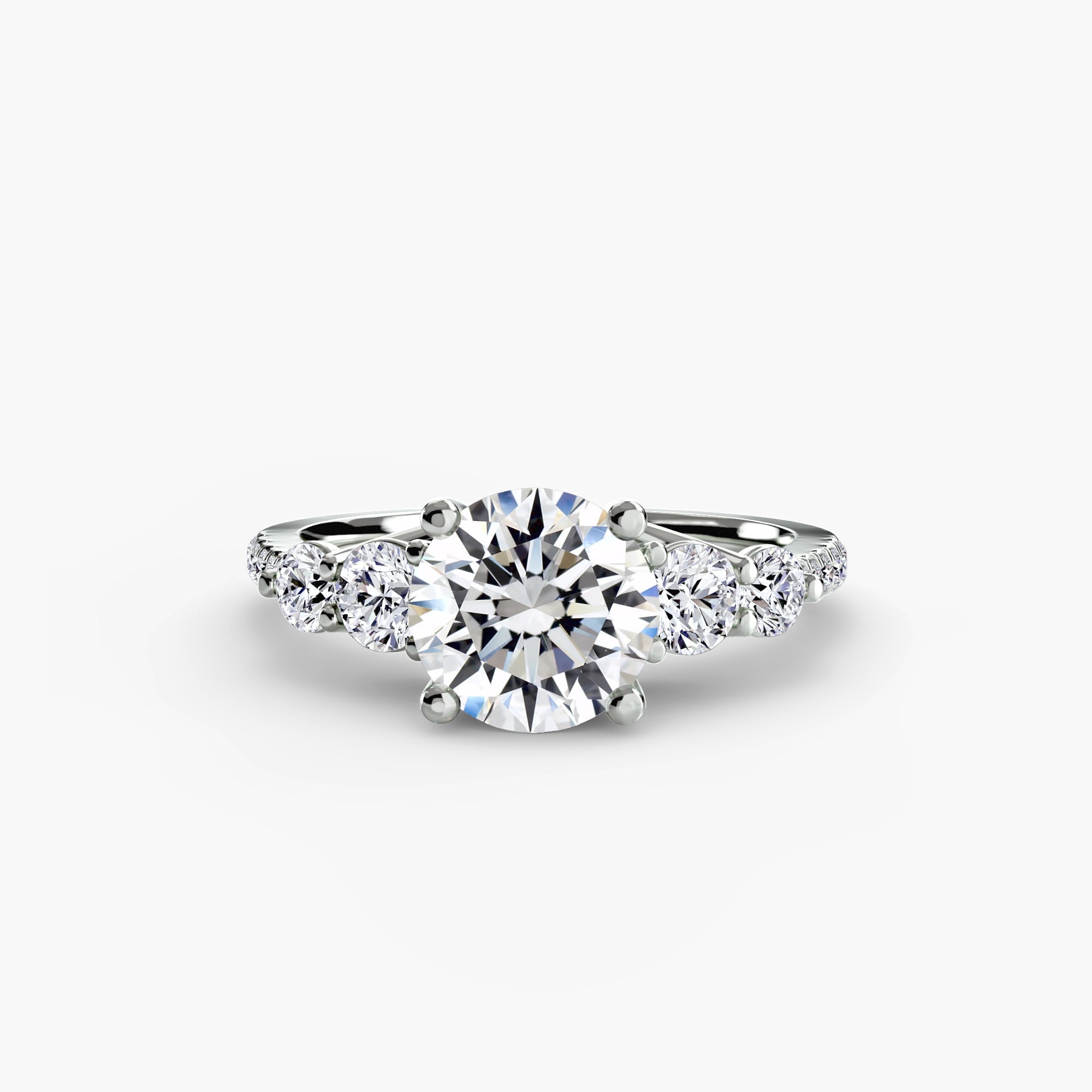 Completed Ring (United States Size 11.00)