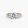 Completed Ring (United States Size 8.00)