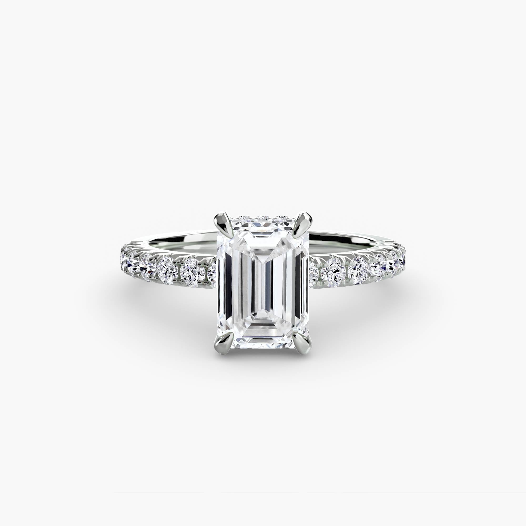Completed Ring (United States Size 5.00)