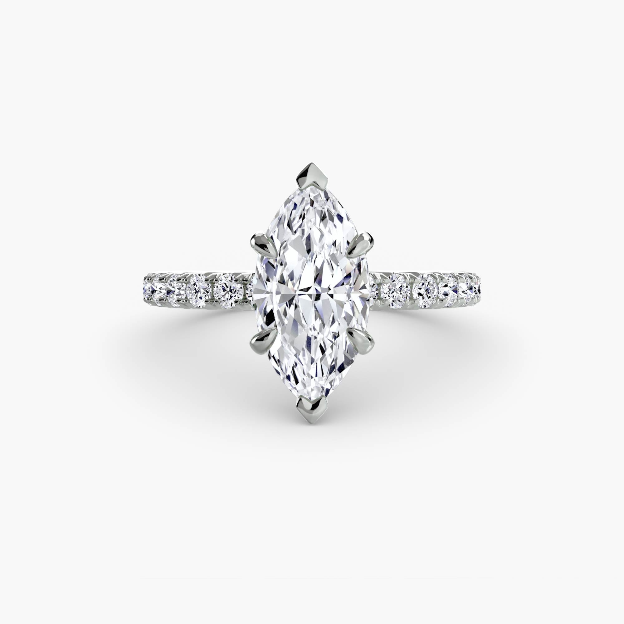 Completed Ring (United States Size 6.25)