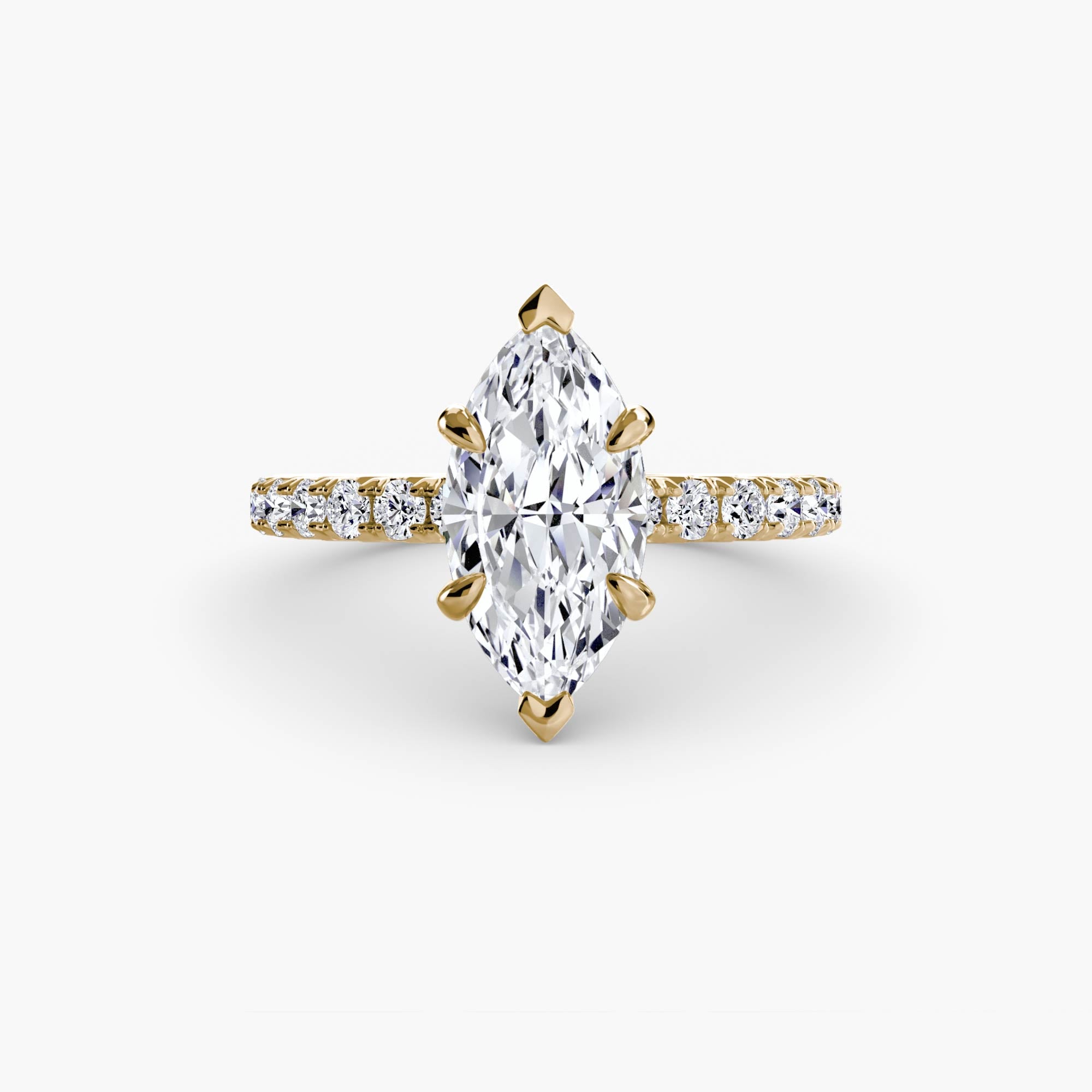 Completed Ring (United States Size 8.00)