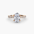 Completed Ring (United States Size 7.50)