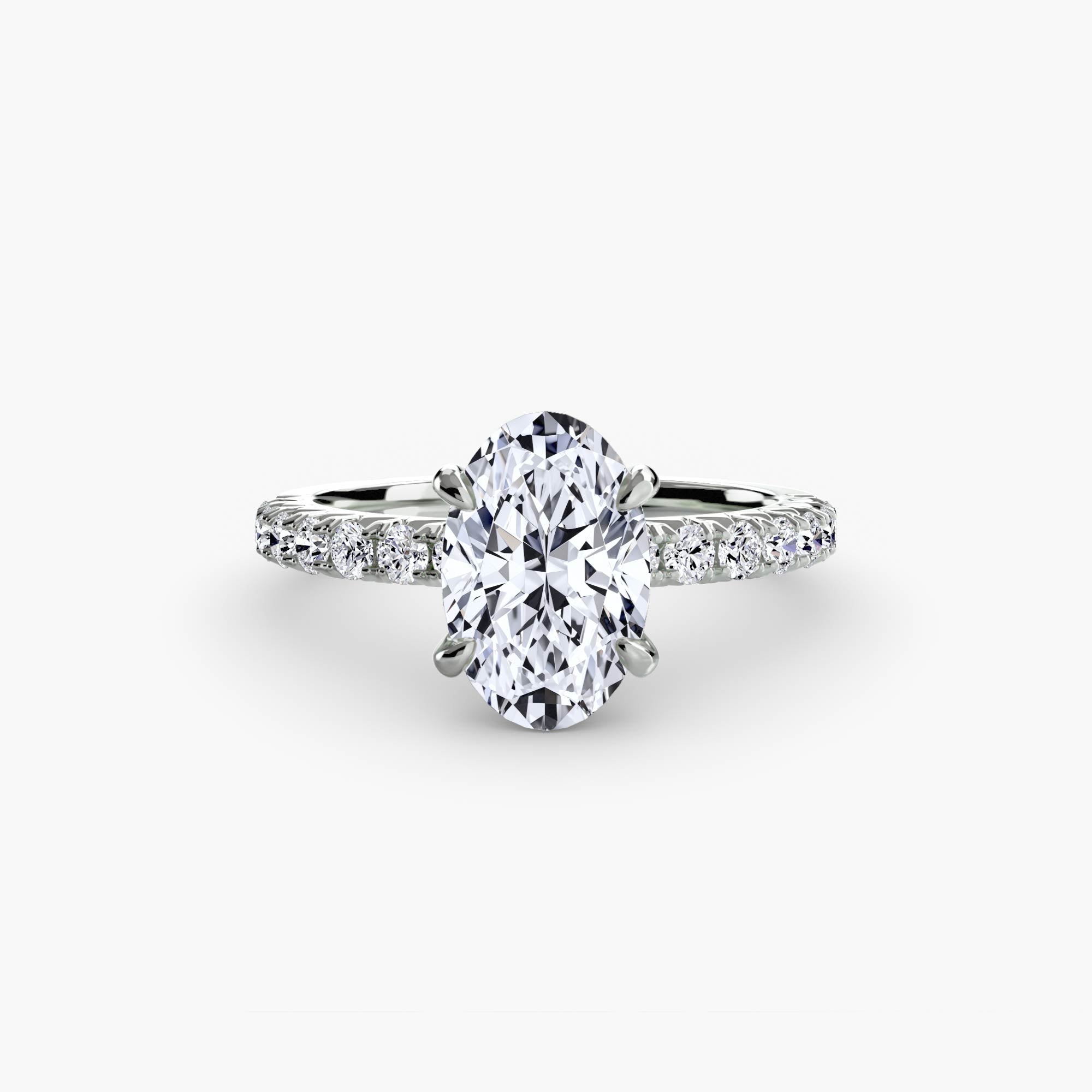 Completed Ring (United States Size 7.75)