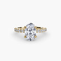 Completed Ring (United States Size 7.50)