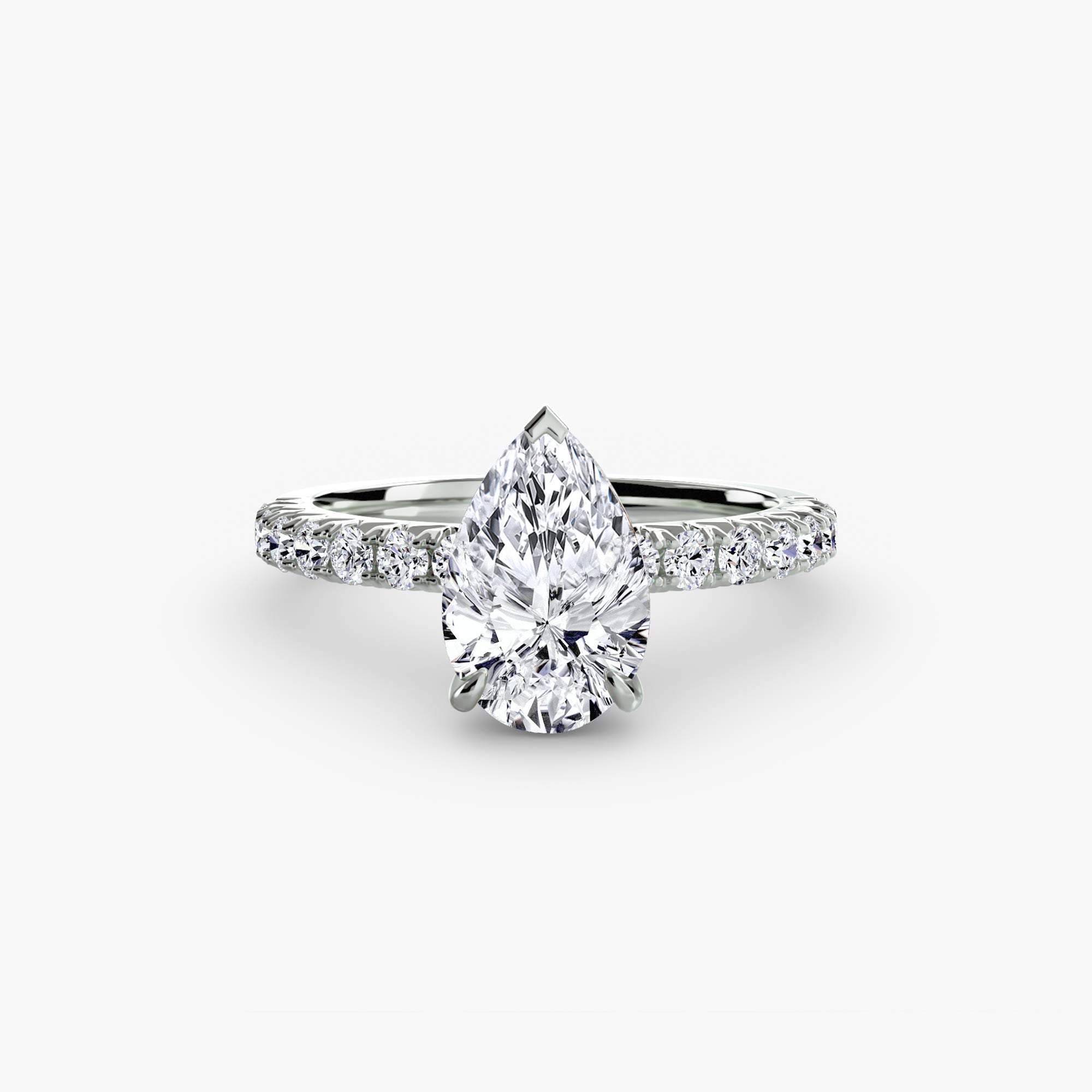 Completed Ring (United States Size 6.50)