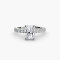 Completed Ring (United States Size 6.00)