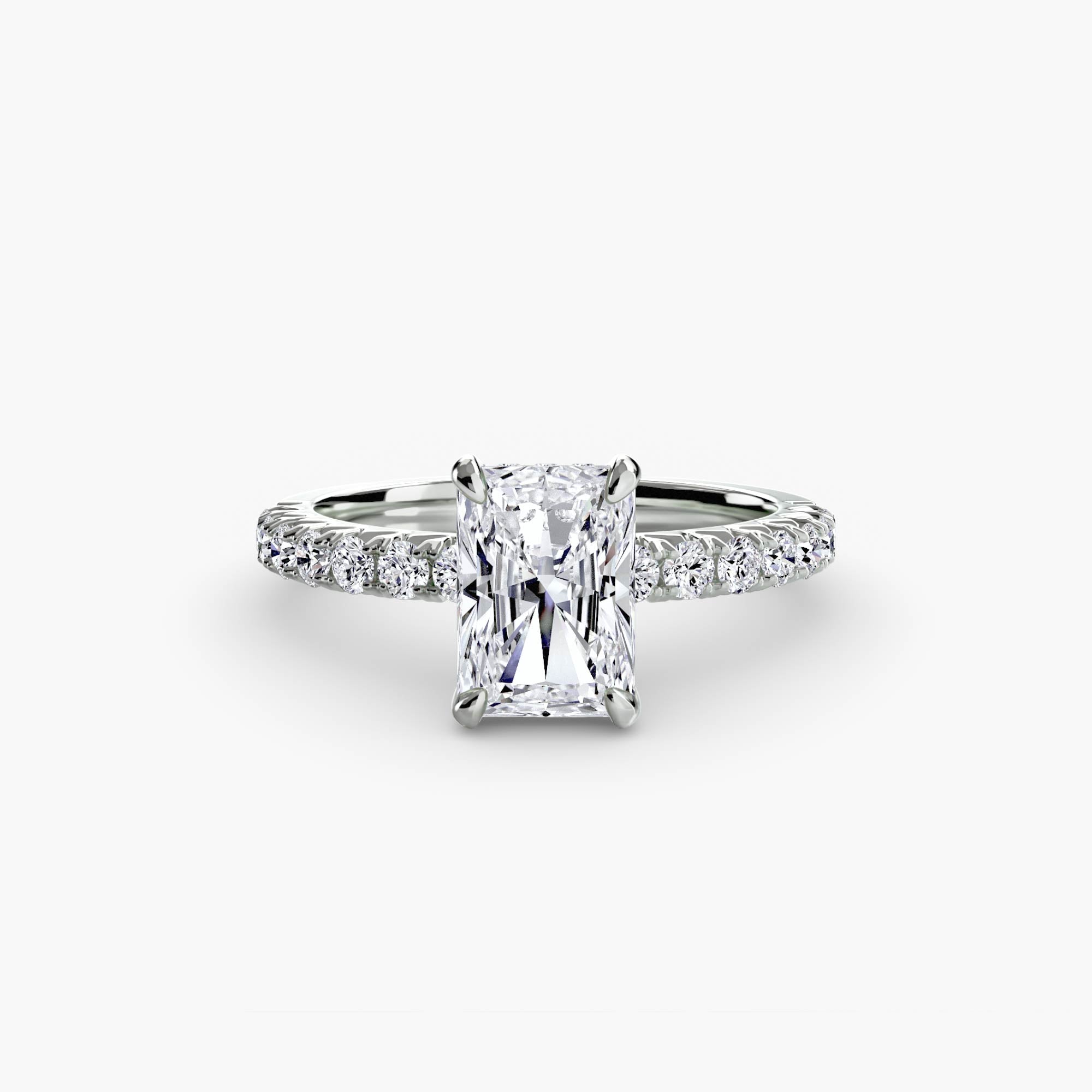 Completed Ring (United States Size 4.75)