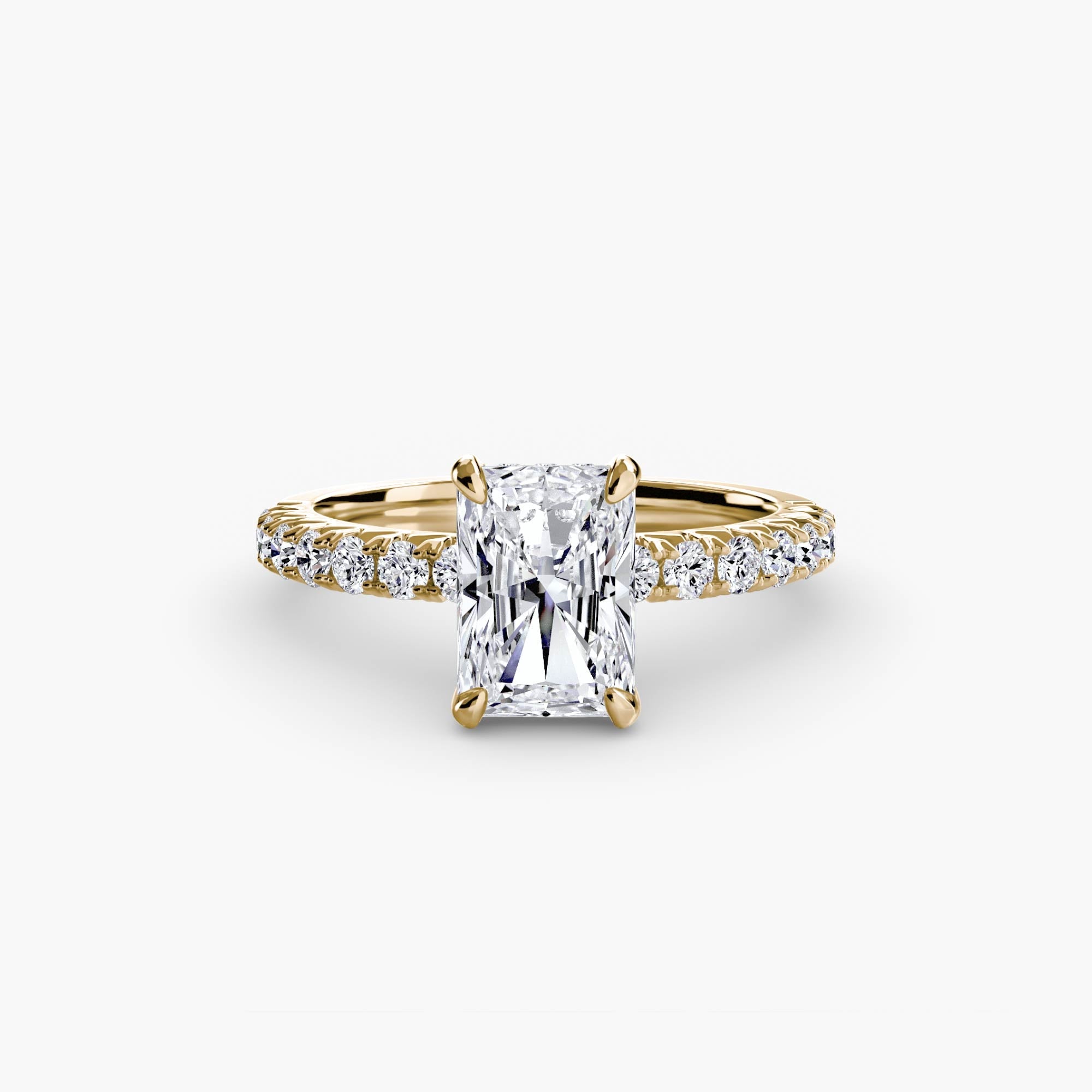Completed Ring (United States Size 7.00)
