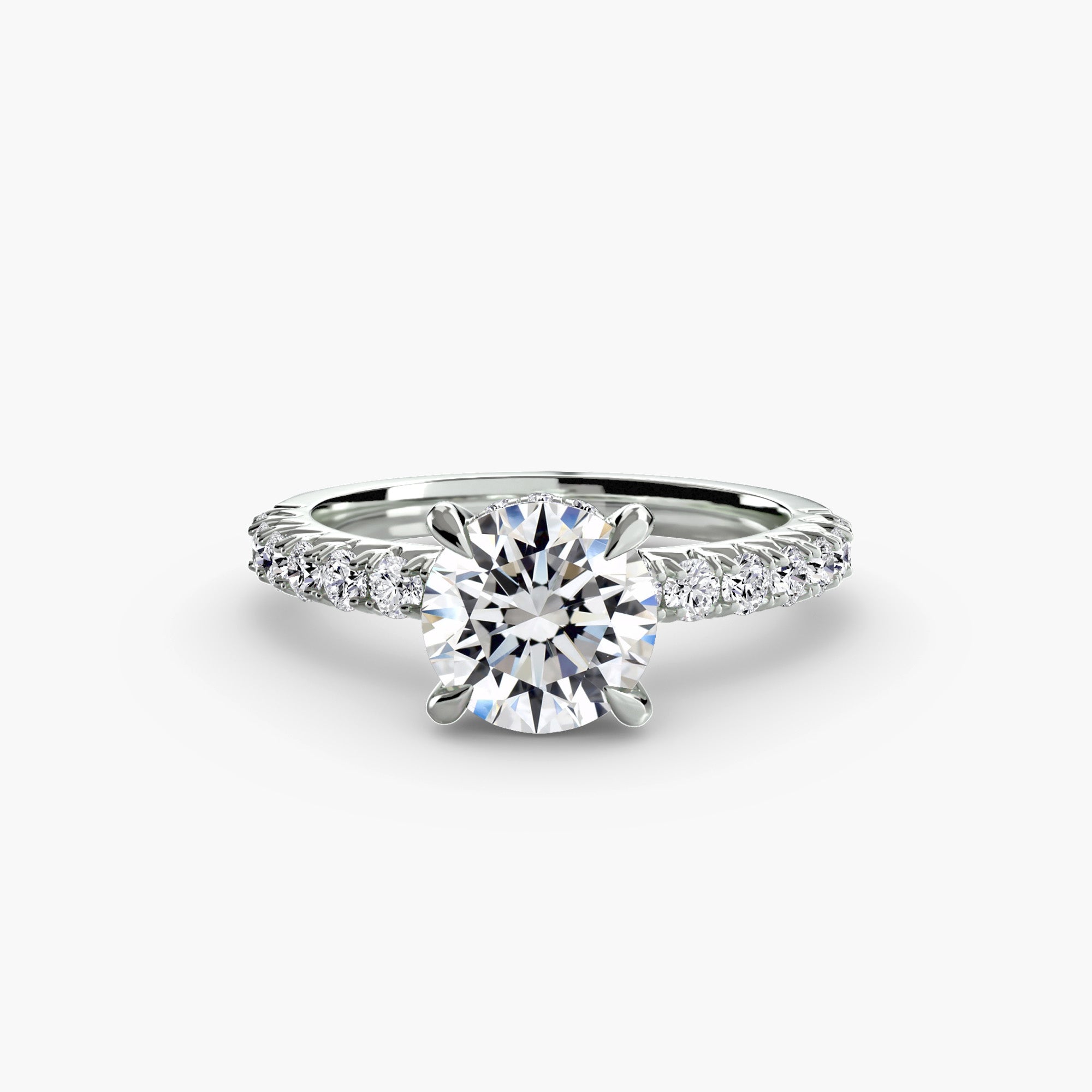 Completed Ring (United States Size 9.25)