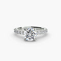 Completed Ring (United States Size 6.00)