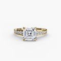 Completed Ring (United States Size 7.00)