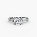 Completed Ring (United States Size 6.00)