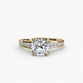 Completed Ring (United States Size 6.00)