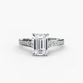 Completed Ring (United States Size 8.00)