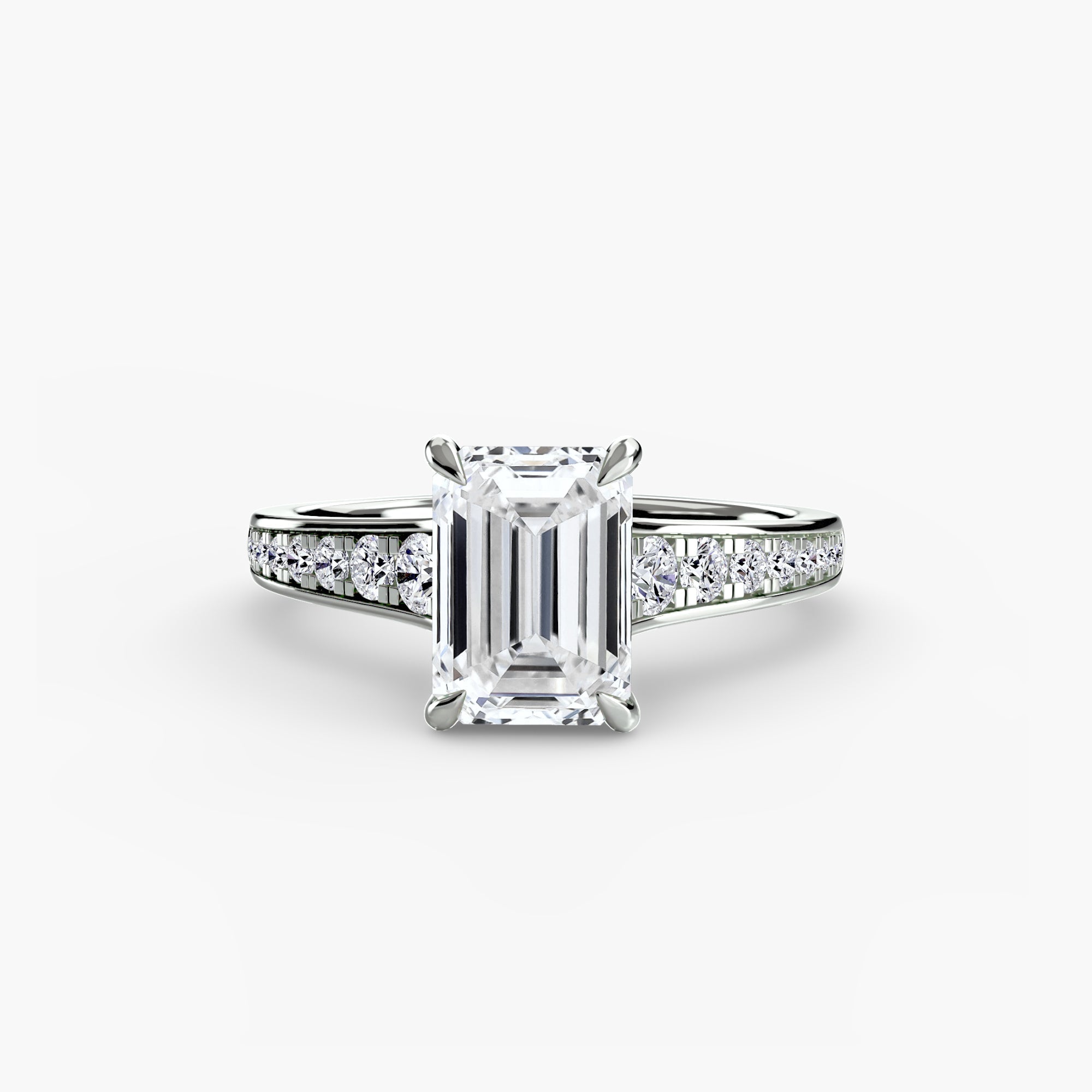 Completed Ring (United States Size 8.00)
