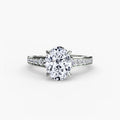 Completed Ring (United States Size 8.00)