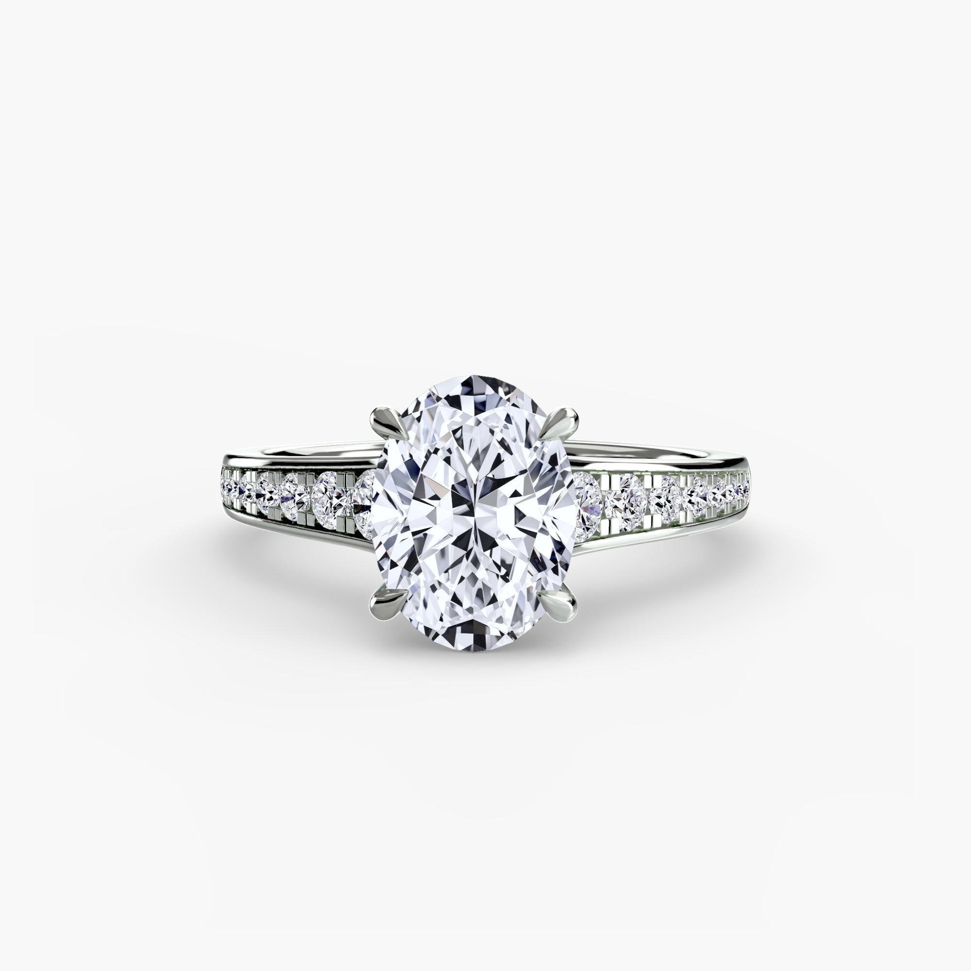 Completed Ring (United States Size 8.00)